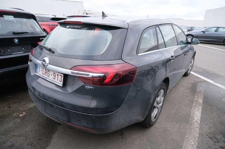 Photo 2 VIN: W0LGM8E20G1028377 - OPEL INSIGNIA SP.TOUR&#3913 