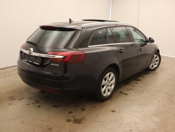 Photo 2 VIN: W0LGM8E20H1027070 - OPEL INSIGNIA SP.TOUR&#3913 