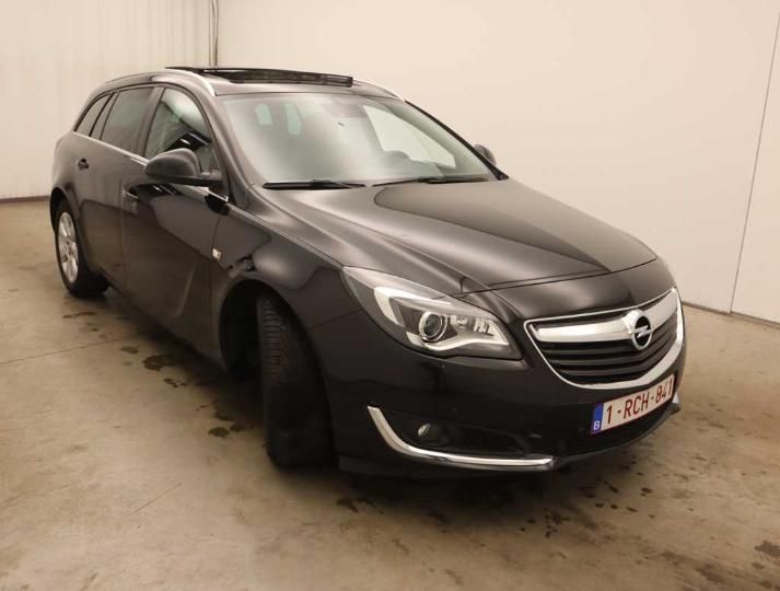 Photo 8 VIN: W0LGM8E20H1027070 - OPEL INSIGNIA SP.TOUR&#3913 