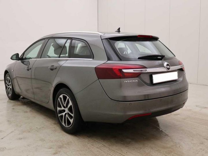 Photo 11 VIN: W0LGM8E20H1037954 - OPEL INSIGNIA 