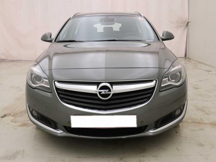 Photo 4 VIN: W0LGM8E20H1037954 - OPEL INSIGNIA 