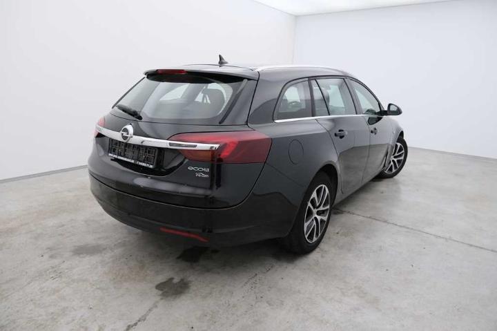 Photo 2 VIN: W0LGM8E26H1072224 - OPEL INSIGNIA SP.TOUR&#3913 