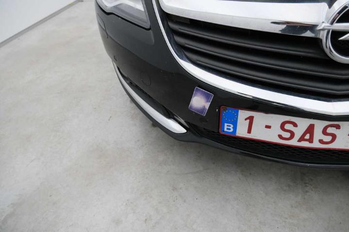 Photo 26 VIN: W0LGM8E26H1072224 - OPEL INSIGNIA SP.TOUR&#3913 