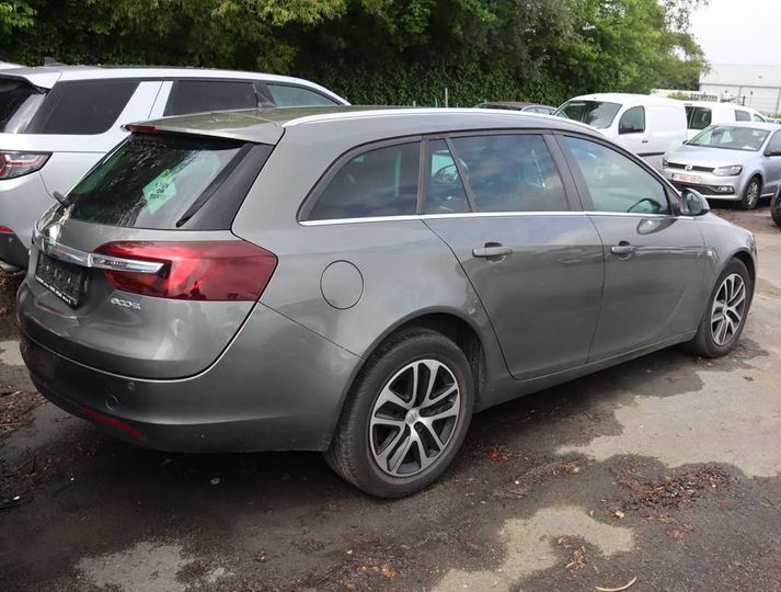 Photo 2 VIN: W0LGM8E26H1073132 - OPEL INSIGNIA SP.TOUR&#3913 