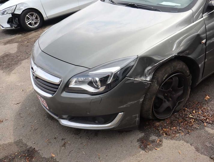 Photo 31 VIN: W0LGM8E26H1073132 - OPEL INSIGNIA SP.TOUR&#3913 