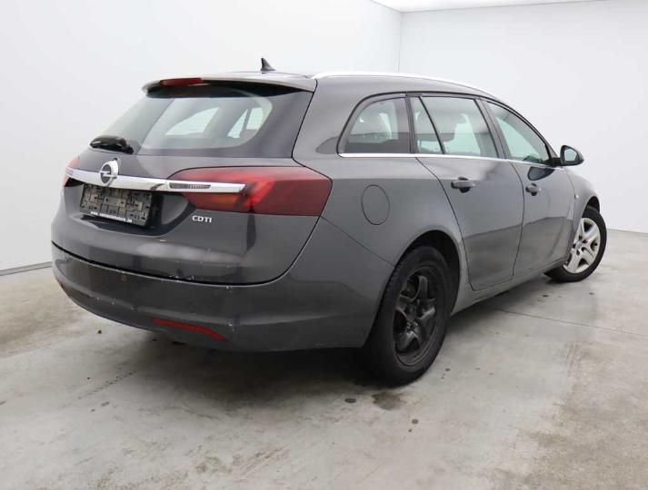 Photo 2 VIN: W0LGM8E28G1010872 - OPEL INSIGNIA 