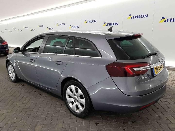 Photo 3 VIN: W0LGM8E31G1008700 - OPEL INSIGNIA SPORTS TOURER 