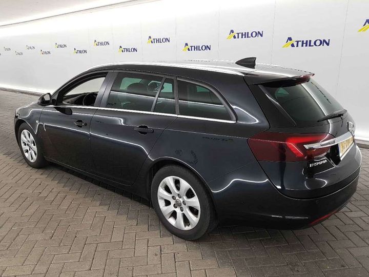 Photo 3 VIN: W0LGM8E31G1071375 - OPEL INSIGNIA SPORTS TOURER 