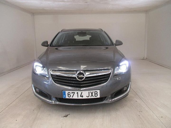 Photo 23 VIN: W0LGM8E32H1047944 - OPEL INSIGNIA 