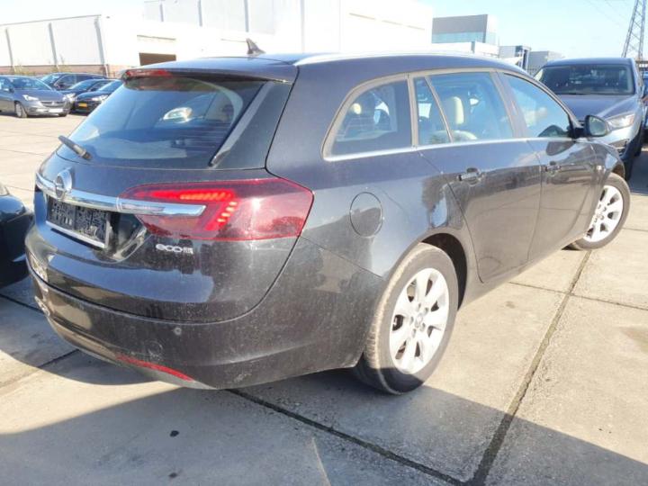 Photo 2 VIN: W0LGM8E33G1116686 - OPEL INSIGNIA 