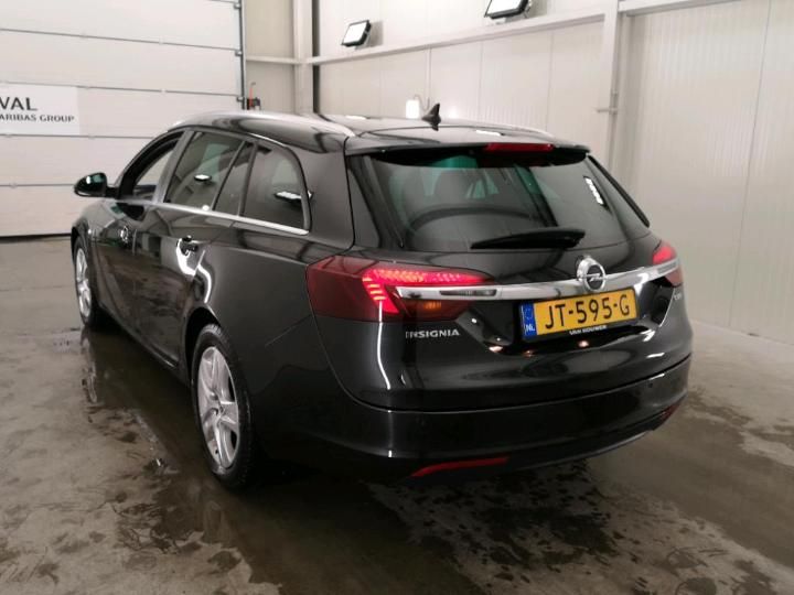 Photo 13 VIN: W0LGM8E34G1116759 - OPEL INSIGNIA 