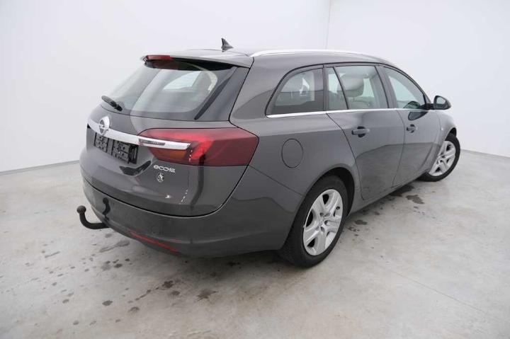 Photo 2 VIN: W0LGM8E35G1032322 - OPEL INSIGNIA SP.TOUR&#3913 