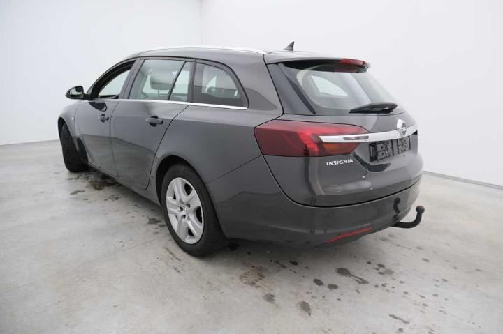 Photo 7 VIN: W0LGM8E35G1032322 - OPEL INSIGNIA SP.TOUR&#3913 