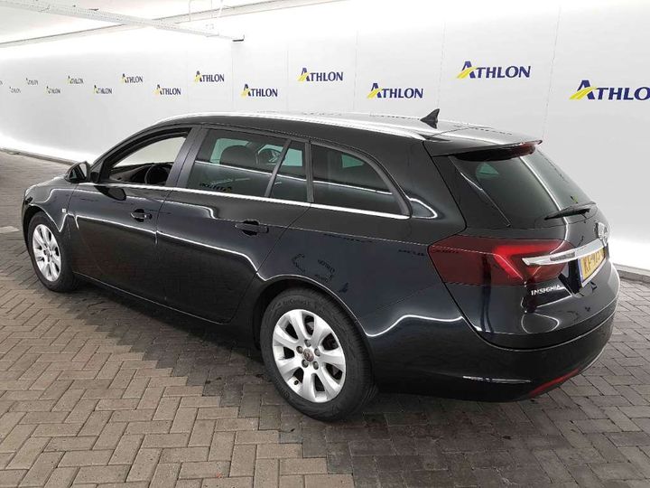 Photo 3 VIN: W0LGM8E37G1120045 - OPEL INSIGNIA SPORTS TOURER 