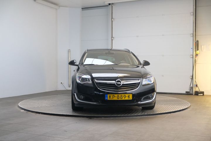 Photo 6 VIN: W0LGM8E37H1014180 - OPEL INSIGNIA SPORTS TOUR 