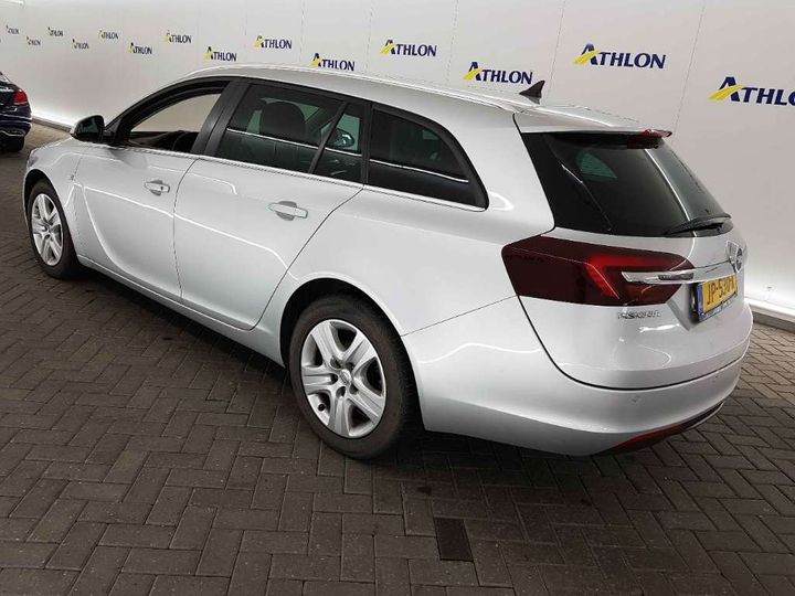 Photo 3 VIN: W0LGM8E38G1108003 - OPEL INSIGNIA SPORTS TOURER 