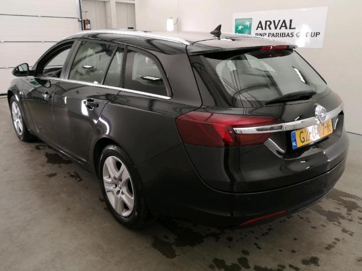 Photo 12 VIN: W0LGM8E39G1003227 - OPEL INSIGNIA 