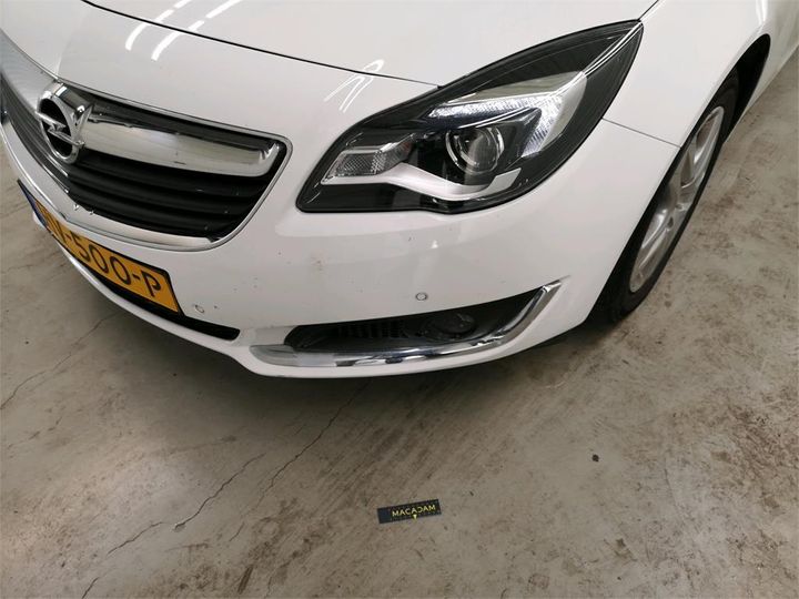 Photo 23 VIN: W0LGM8E3XG1041145 - OPEL INSIGNIA 