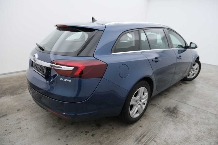 Photo 2 VIN: W0LGM8E3XG1123926 - OPEL INSIGNIA SP.TOUR&#3913 