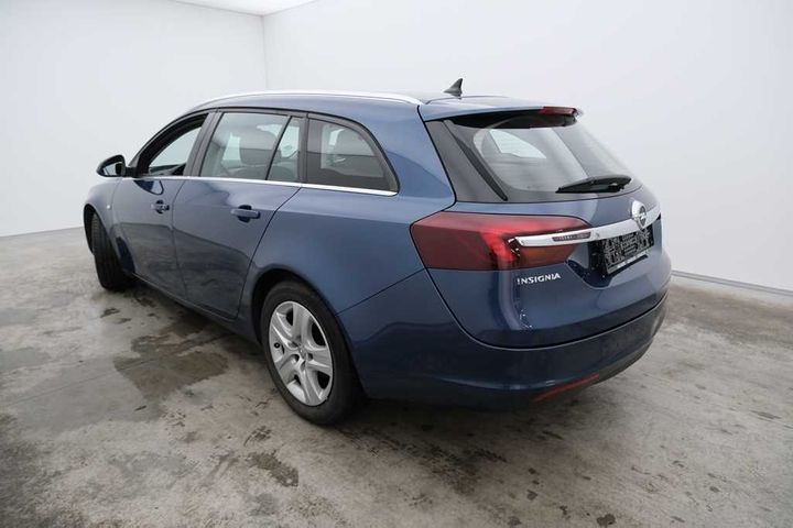 Photo 7 VIN: W0LGM8E3XG1123926 - OPEL INSIGNIA SP.TOUR&#3913 