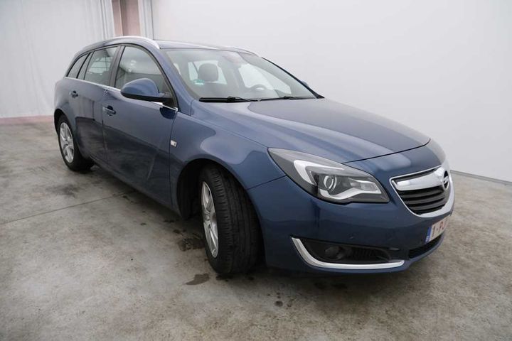 Photo 8 VIN: W0LGM8E3XG1123926 - OPEL INSIGNIA SP.TOUR&#3913 