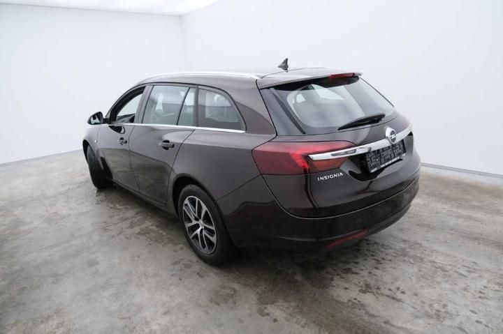 Photo 7 VIN: W0LGM8E3XH1047044 - OPEL INSIGNIA SP.TOUR&#3913 