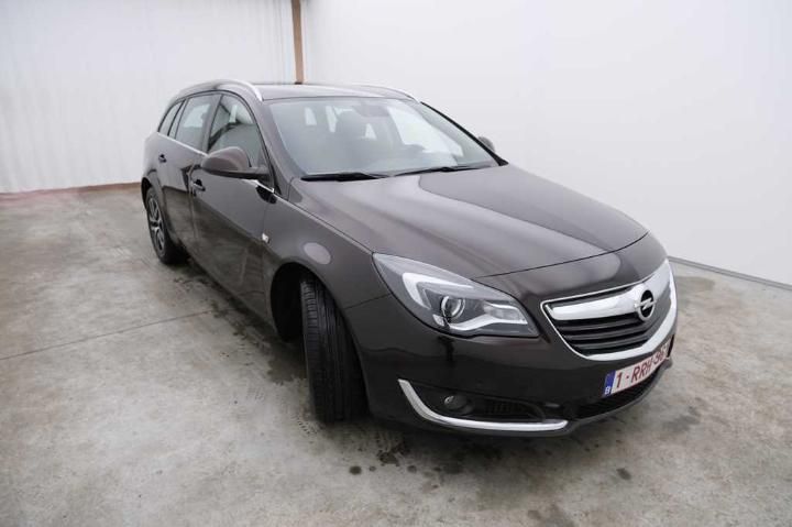 Photo 8 VIN: W0LGM8E3XH1047044 - OPEL INSIGNIA SP.TOUR&#3913 