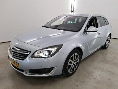 Photo 0 VIN: W0LGM8E3XH1049523 - OPEL INSIGNIA SPORTS TOURER 