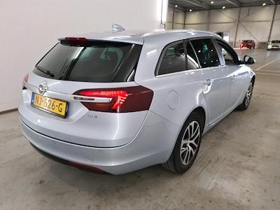 Photo 3 VIN: W0LGM8E3XH1049523 - OPEL INSIGNIA SPORTS TOURER 