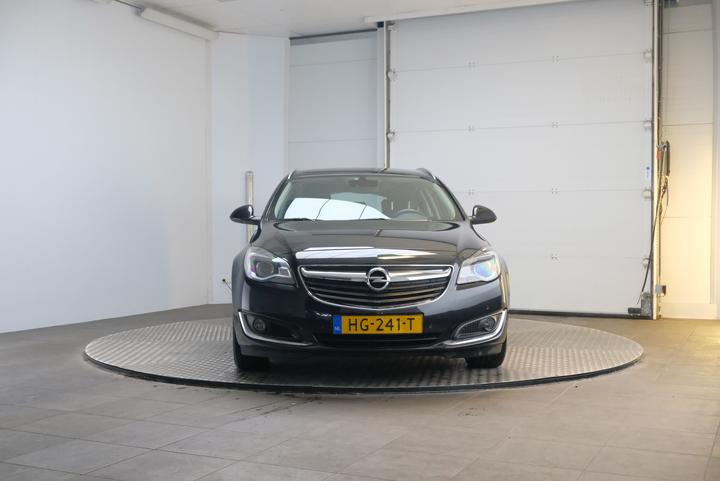 Photo 6 VIN: W0LGM8E53G1017027 - OPEL INSIGNIA SPORTS TOUR 