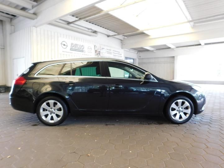 Photo 5 VIN: W0LGM8EC7D1023794 - OPEL INSIGNIA SPORTS TOURER 