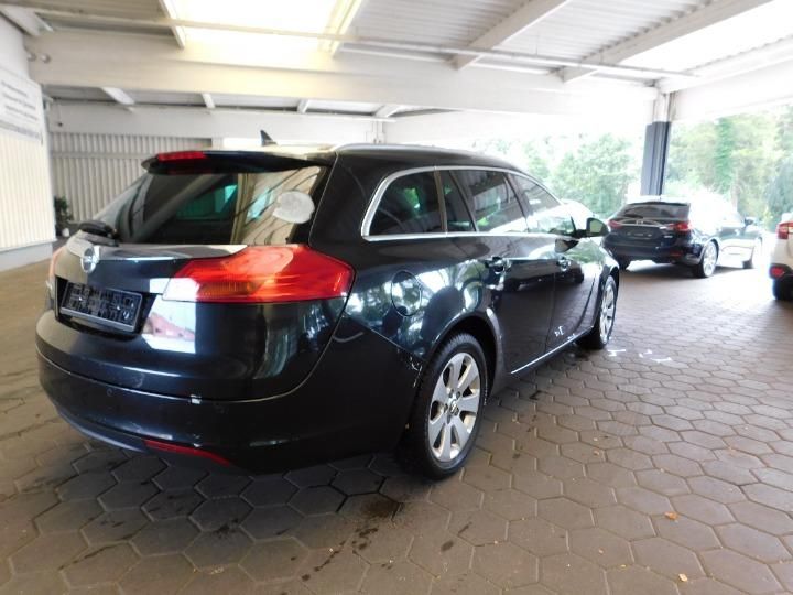 Photo 7 VIN: W0LGM8EC7D1023794 - OPEL INSIGNIA SPORTS TOURER 