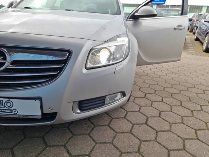 Photo 14 VIN: W0LGM8EL7D1078598 - OPEL INSIGNIA 