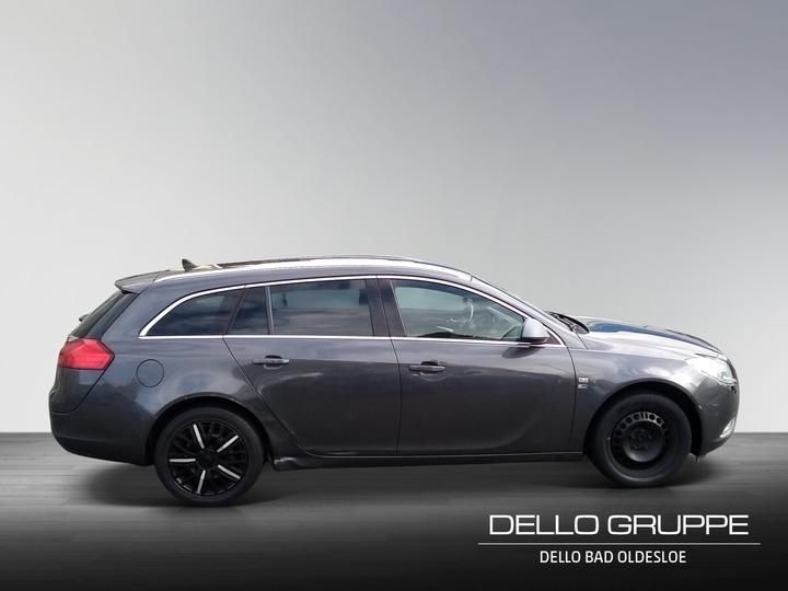 Photo 3 VIN: W0LGM8EL9C1126083 - OPEL INSIGNIA 