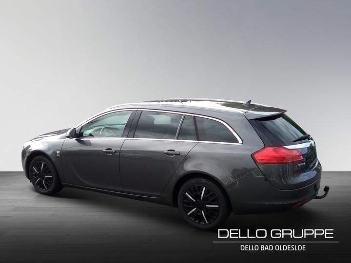 Photo 6 VIN: W0LGM8EL9C1126083 - OPEL INSIGNIA 