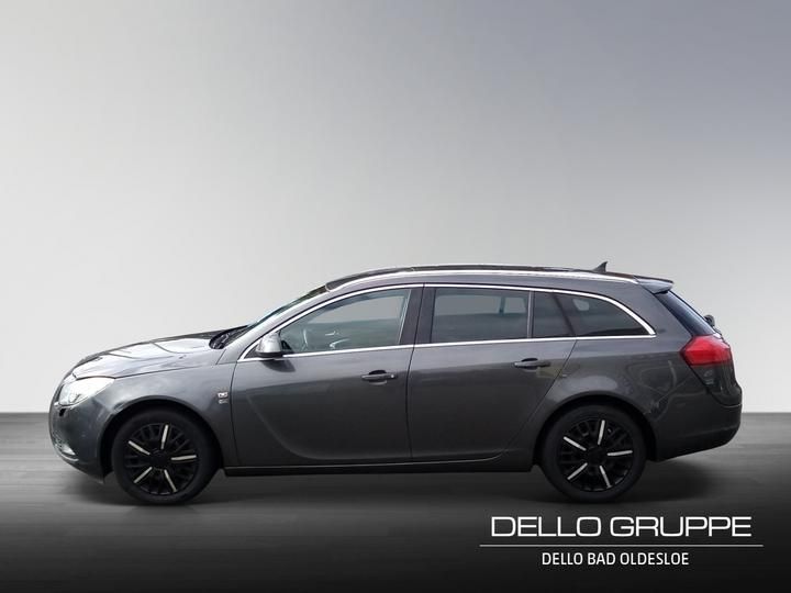 Photo 7 VIN: W0LGM8EL9C1126083 - OPEL INSIGNIA 