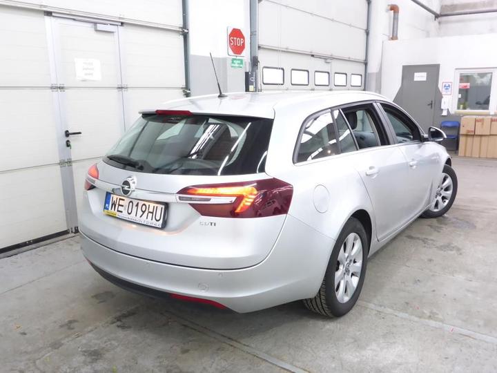 Photo 3 VIN: W0LGM8EM7E1142004 - OPEL INSIGNIA 