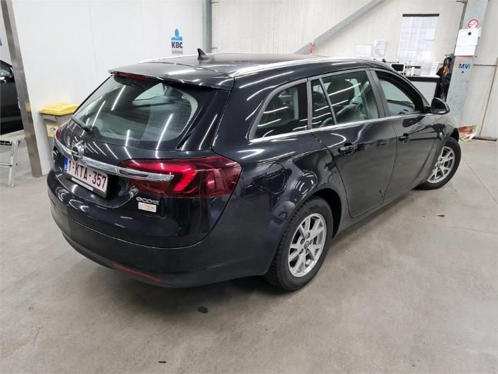 Photo 2 VIN: W0LGM8ER0F1072116 - OPEL INSIGNIA SPORTS TOURER 