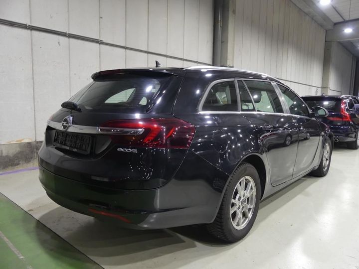 Photo 2 VIN: W0LGM8ER1F1054997 - OPEL INSIGNIA 