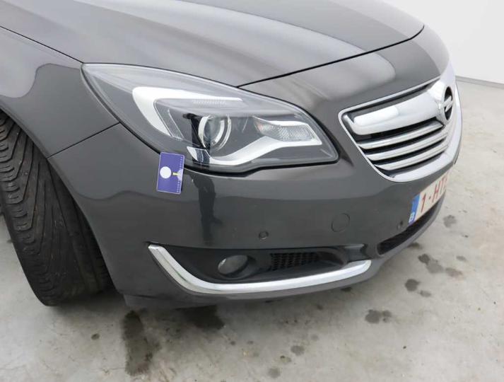 Photo 16 VIN: W0LGM8ER3E1173147 - OPEL INSIGNIA SP.TOUR&#3913 