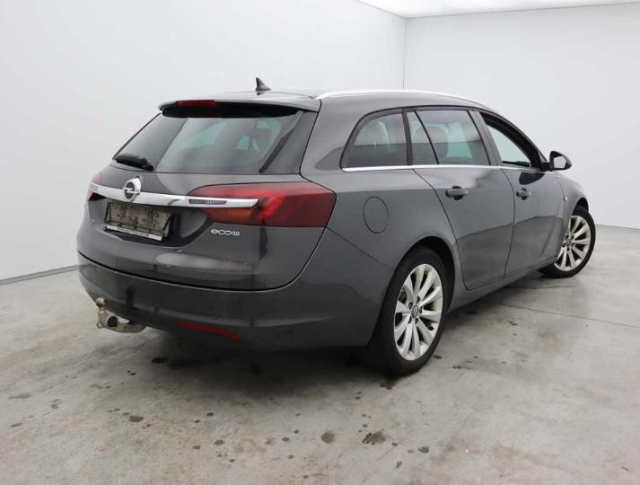 Photo 2 VIN: W0LGM8ER3E1173147 - OPEL INSIGNIA SP.TOUR&#3913 