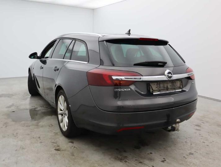 Photo 7 VIN: W0LGM8ER3E1173147 - OPEL INSIGNIA SP.TOUR&#3913 