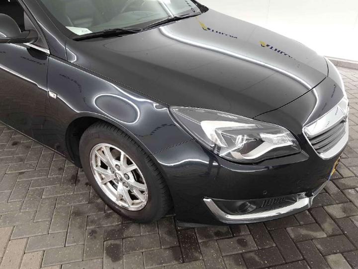 Photo 23 VIN: W0LGM8ER4F1103979 - OPEL INSIGNIA SPORTS TOURER 