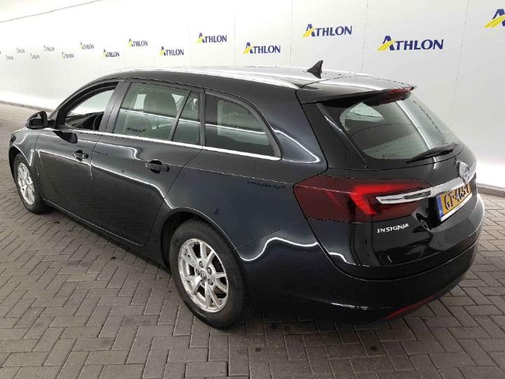 Photo 3 VIN: W0LGM8ER4F1103979 - OPEL INSIGNIA SPORTS TOURER 