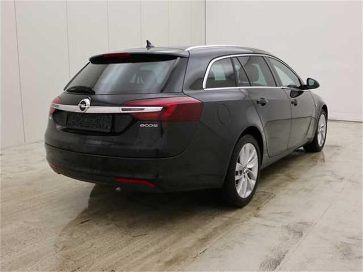 Photo 11 VIN: W0LGM8ER7F1044426 - OPEL INSIGNIA 