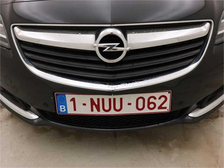 Photo 13 VIN: W0LGM8ER7F1044426 - OPEL INSIGNIA 