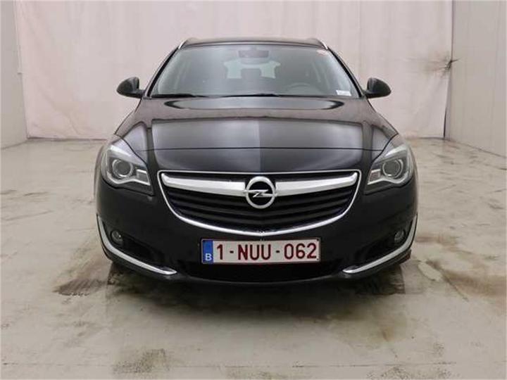 Photo 17 VIN: W0LGM8ER7F1044426 - OPEL INSIGNIA 