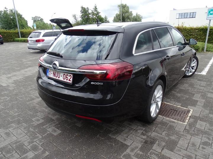 Photo 2 VIN: W0LGM8ER7F1044426 - OPEL INSIGNIA 