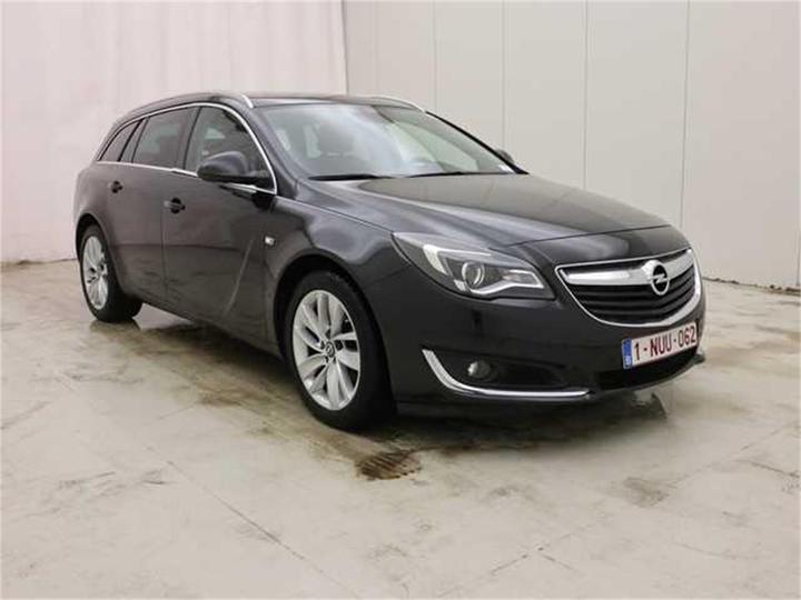 Photo 9 VIN: W0LGM8ER7F1044426 - OPEL INSIGNIA 