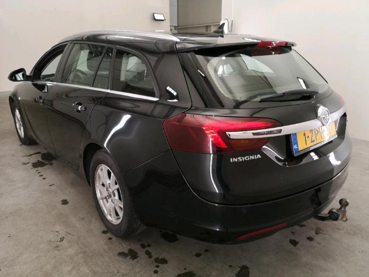 Photo 8 VIN: W0LGM8ER9F1017289 - OPEL INSIGNIA 